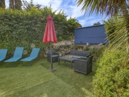 De Manou, Maison 8 personnes à Six Fours - Photo 7