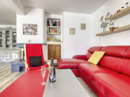 De Manou, Maison 8 personnes à Six Fours - Photo 11