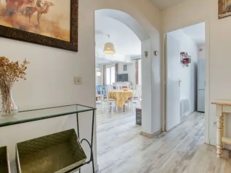 De Manou, Maison 8 personnes à Six Fours - Photo 12