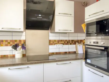 De Manou, Maison 8 personnes à Six Fours - Photo 13