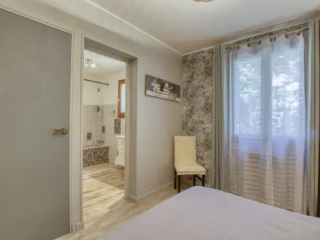 De Manou, Maison 8 personnes à Six Fours - Photo 17