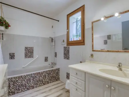 De Manou, Maison 8 personnes à Six Fours - Photo 18