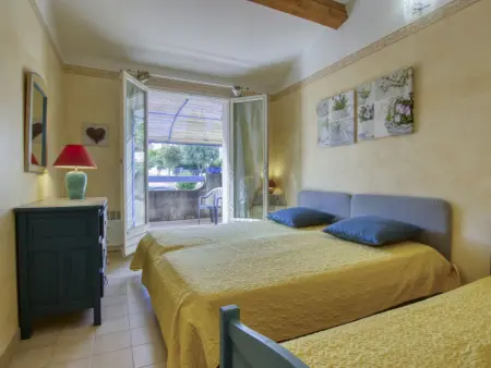 De Manou, Maison 8 personnes à Six Fours - Photo 22