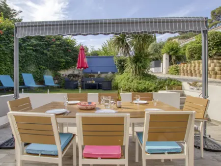 De Manou, Maison 8 personnes à Six Fours - Photo 26