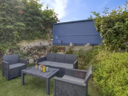 De Manou, Maison 8 personnes à Six Fours - Photo 29