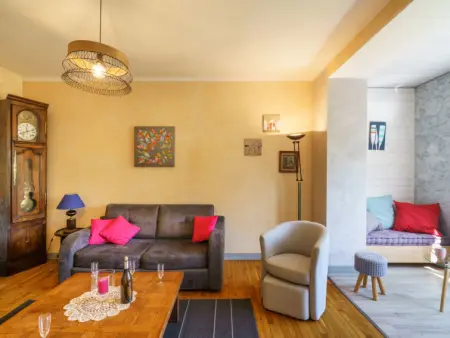 Ty Martelod, Maison 4 personnes à Saint Guenolé - Photo 3