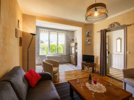 Ty Martelod, Maison 4 personnes à Saint Guenolé - Photo 5