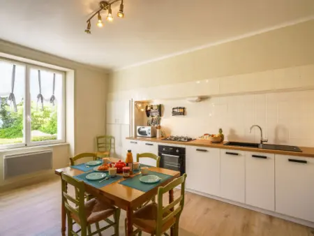 Ty Martelod, Maison 4 personnes à Saint Guenolé - Photo 8