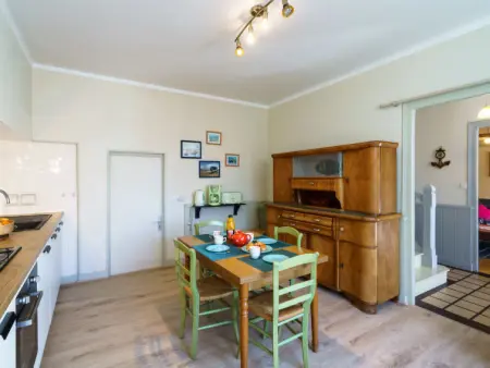 Ty Martelod, Maison 4 personnes à Saint Guenolé - Photo 10