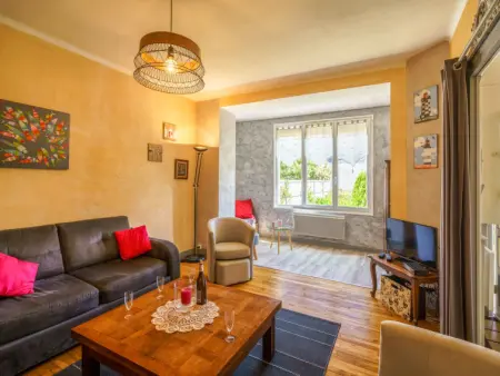 Ty Martelod, Maison 4 personnes à Saint Guenolé - Photo 11