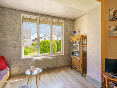 Ty Martelod, Maison 4 personnes à Saint Guenolé - Photo 12