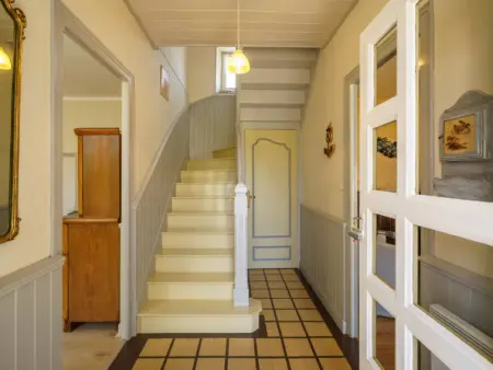 Ty Martelod, Maison 4 personnes à Saint Guenolé - Photo 13