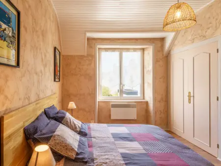 Ty Martelod, Maison 4 personnes à Saint Guenolé - Photo 15