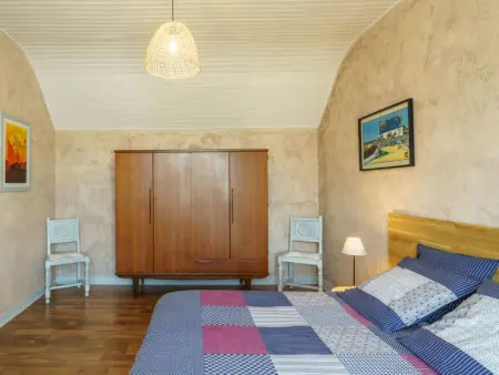 Ty Martelod, Maison 4 personnes à Saint Guenolé - Photo 16