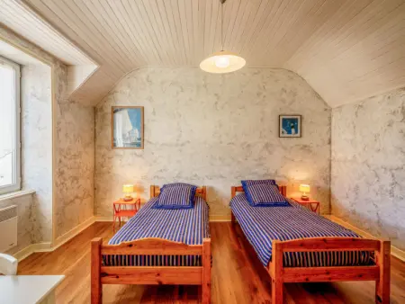 Ty Martelod, Maison 4 personnes à Saint Guenolé - Photo 17