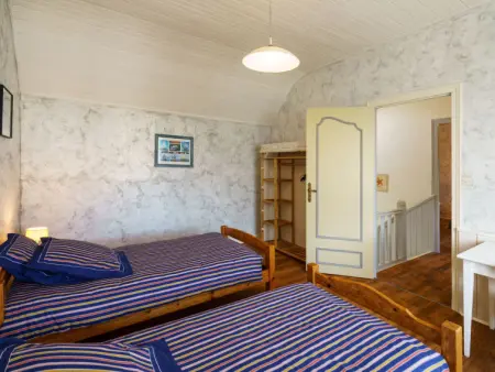 Ty Martelod, Maison 4 personnes à Saint Guenolé - Photo 18