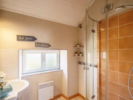 Ty Martelod, Maison 4 personnes à Saint Guenolé - Photo 20