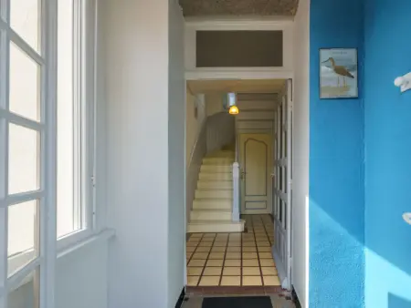 Ty Martelod, Maison 4 personnes à Saint Guenolé - Photo 22