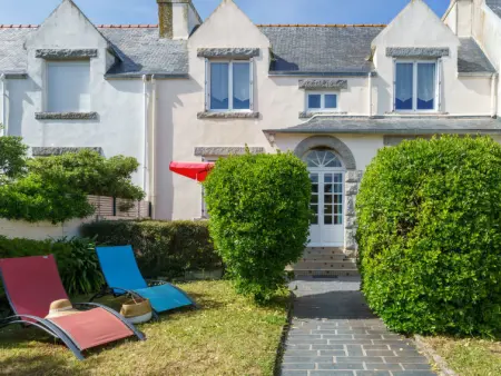 Ty Martelod, Maison 4 personnes à Saint Guenolé - Photo 23