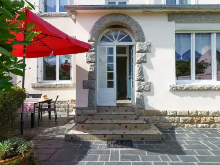 Ty Martelod, Maison 4 personnes à Saint Guenolé - Photo 24