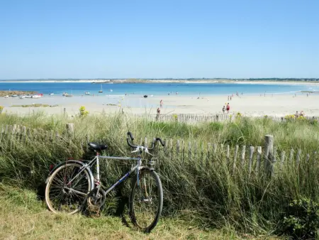 Ty Martelod, Maison 4 personnes à Saint Guenolé - Photo 29
