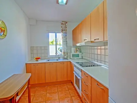 Palmira, Villa 11 personnes à Calpe Calp - Photo 4