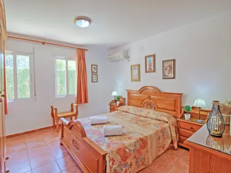 Palmira, Villa 11 personnes à Calpe Calp - Photo 6