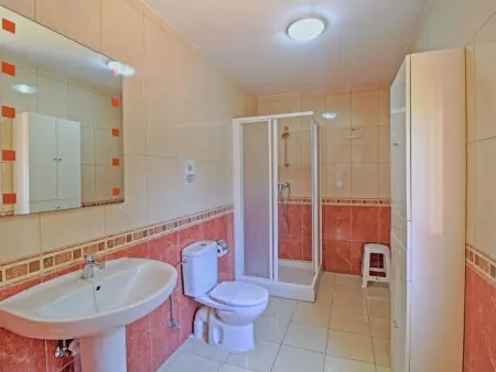 Palmira, Villa 11 personnes à Calpe Calp - Photo 10