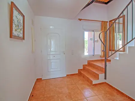 Palmira, Villa 11 personnes à Calpe Calp - Photo 14