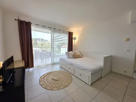 Casta Diva, Appartement 4 personnes à Cannes - Photo 3