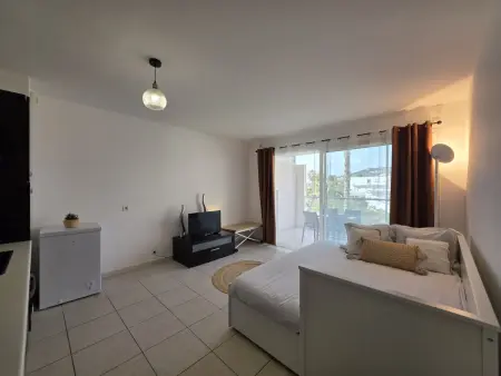 Casta Diva, Appartement 4 personnes à Cannes - Photo 5
