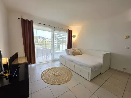 Casta Diva, Appartement 4 personnes à Cannes - Photo 6