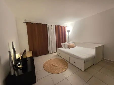 Casta Diva, Appartement 4 personnes à Cannes - Photo 7