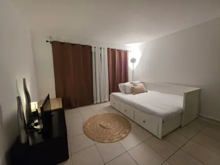 Casta Diva, Appartement 4 personnes à Cannes - Photo 8