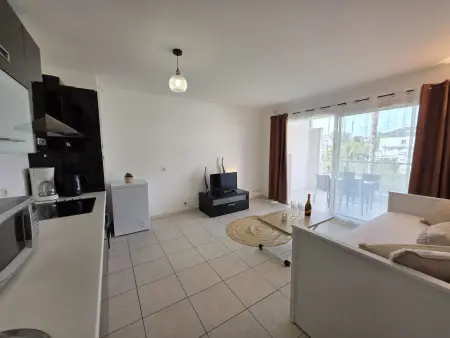 Casta Diva, Appartement 4 personnes à Cannes - Photo 14
