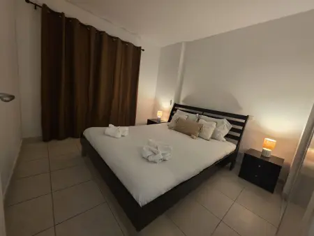 Casta Diva, Appartement 4 personnes à Cannes - Photo 17