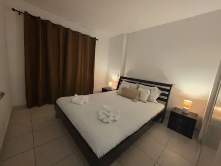 Casta Diva, Appartement 4 personnes à Cannes - Photo 18