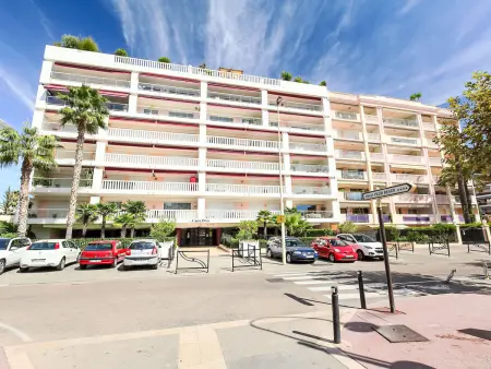 Casta Diva, Appartement 4 personnes à Cannes - Photo 20