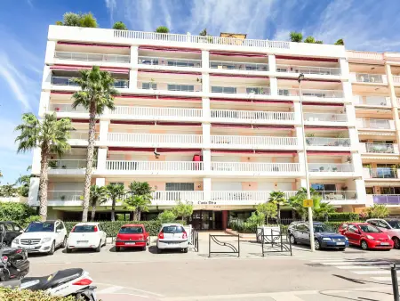 Casta Diva, Appartement 4 personnes à Cannes - Photo 21