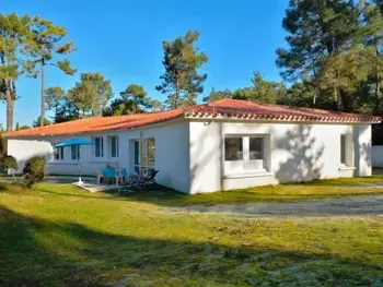 Casa en Saint Hilaire de Riez,Hameau Océan FR2500.606.2 N°245279