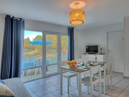 Hameau Océan, Maison 4 personnes à Saint Hilaire de Riez - Photo 4