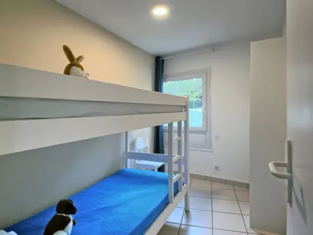 Hameau Océan, Maison 4 personnes à Saint Hilaire de Riez - Photo 7