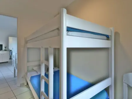 Hameau Océan, Maison 4 personnes à Saint Hilaire de Riez - Photo 8