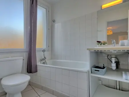 Hameau Océan, Maison 4 personnes à Saint Hilaire de Riez - Photo 9