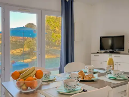 Hameau Océan, Maison 4 personnes à Saint Hilaire de Riez - Photo 11