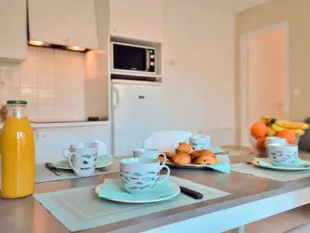 Hameau Océan, Maison 4 personnes à Saint Hilaire de Riez - Photo 12