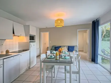 Hameau Océan, Maison 4 personnes à Saint Hilaire de Riez - Photo 20