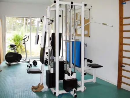 Hameau Océan, Maison 4 personnes à Saint Hilaire de Riez - Photo 21