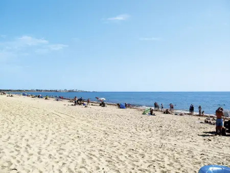 Hameau Océan, Maison 4 personnes à Saint Hilaire de Riez - Photo 25