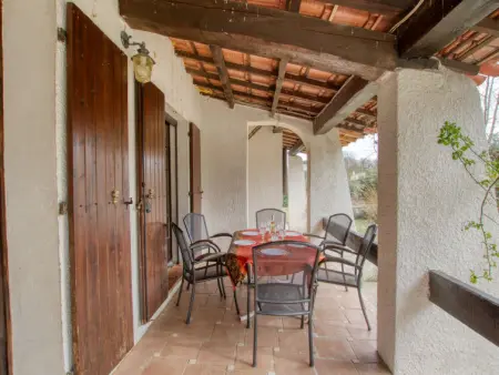 Le Hameau des Launes, Maison 6 personnes à Signes - Photo 5